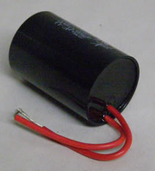Jet Tool Part JML-35-1 Capacitor JML-35-1
